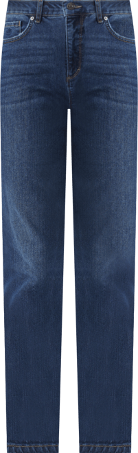 Women's Amanda Classic Straight Jeans, in Regular, Short & Long