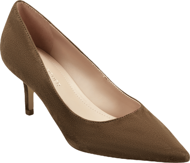 Women's Alola Kitten Heel Pumps