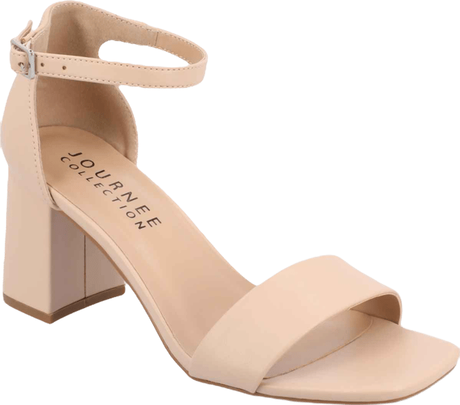 Women's Valenncia Ankle Strap Sandals