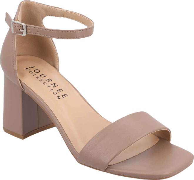 Women's Valenncia Ankle Strap Sandals