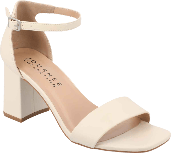 Women's Valenncia Ankle Strap Sandals