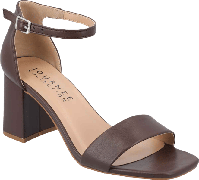 Women's Valenncia Ankle Strap Sandals