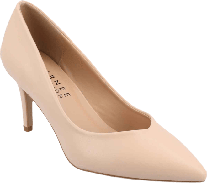 Women's Gabriella Pointed Toe Pumps
