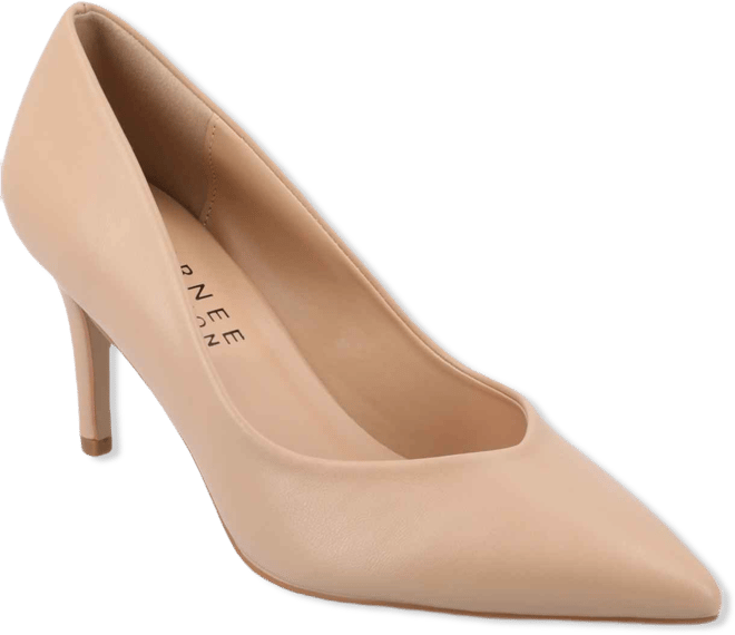 Women's Gabriella Pointed Toe Pumps