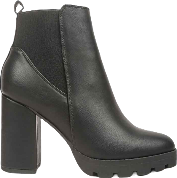 Womens bolt chelsea boot