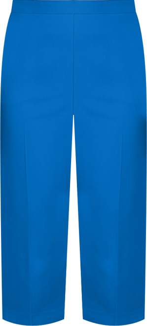 Women's Neptune Beach Pull-On Beach Capri Pants