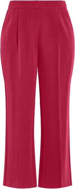Plus Size Relaxed Alexis Pant