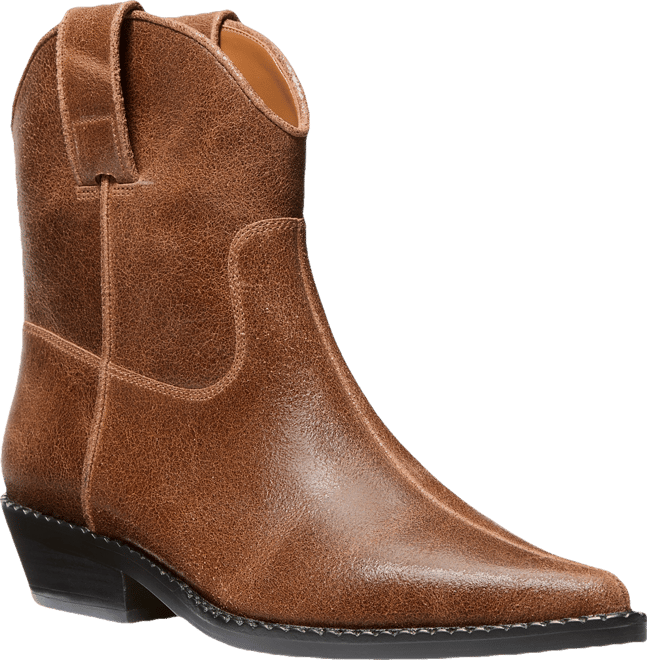 Michael  Women's Noemie Slip On Booties