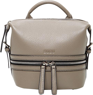 Leather Backpack Purse for Women Convertible Crossbody Bag for Travel