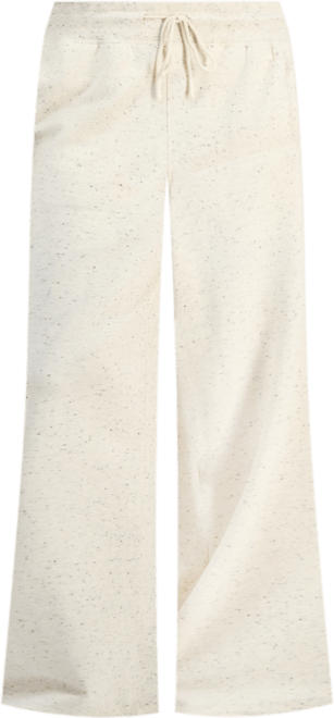 Women's Neppy Fleece Sweatpants, Macy's Exclusive