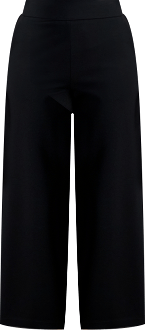 Petite Wide-Leg Pants, Macy's Exclusive