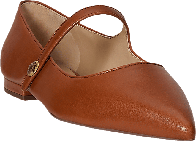 Women's Londyn Mary Jane Flats