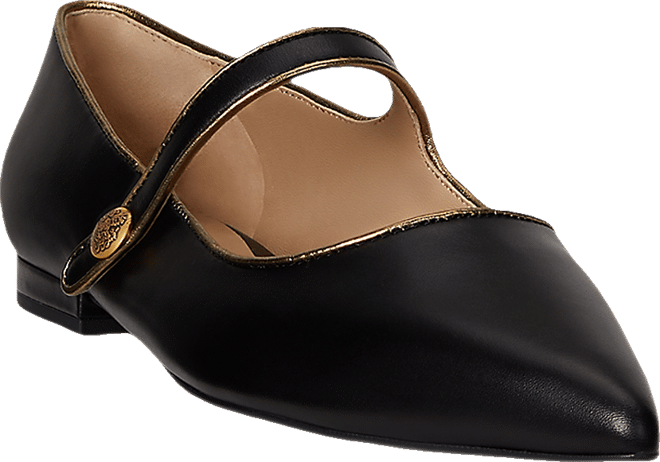 Women's Londyn Mary Jane Flats
