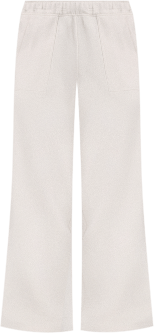 Petite Pull-On Pants