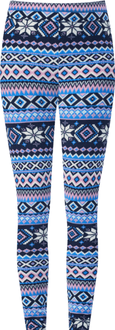 Fleecewear Stretch Leggings