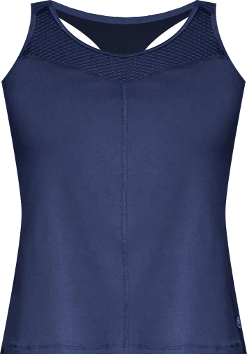 Elite Force Womens Tennis Tank