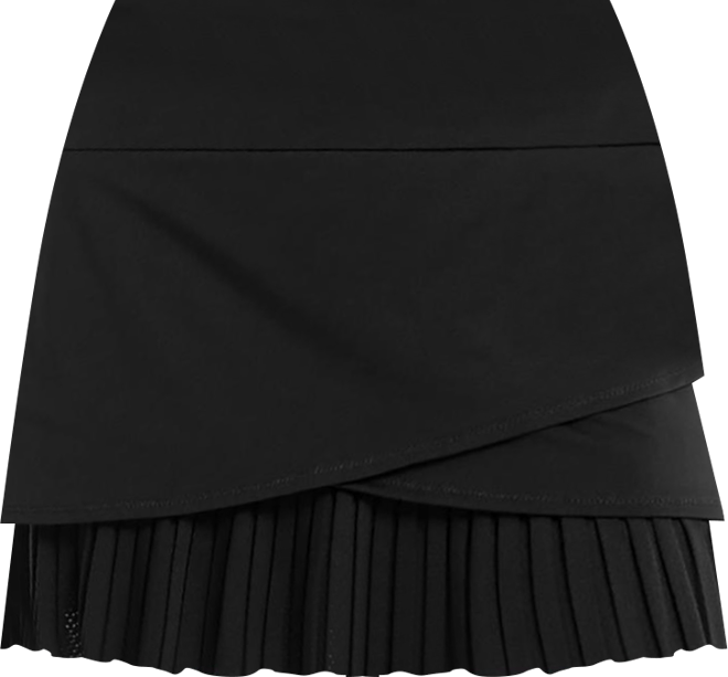 All Ball 14.5 in Womens Golf Skort