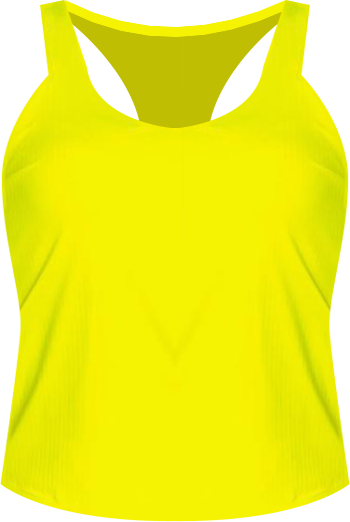 Women's Club House Tennis Tank