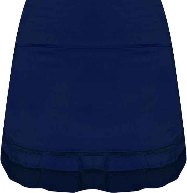 Women's Revive 14 Inch Tennis Skirt
