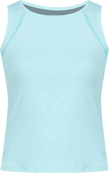 Women's Perfect Storm 24 Inch Tennis Tank