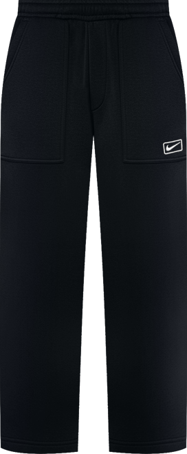 Nike Sportswear Pantalons de teixit Fleece - Home