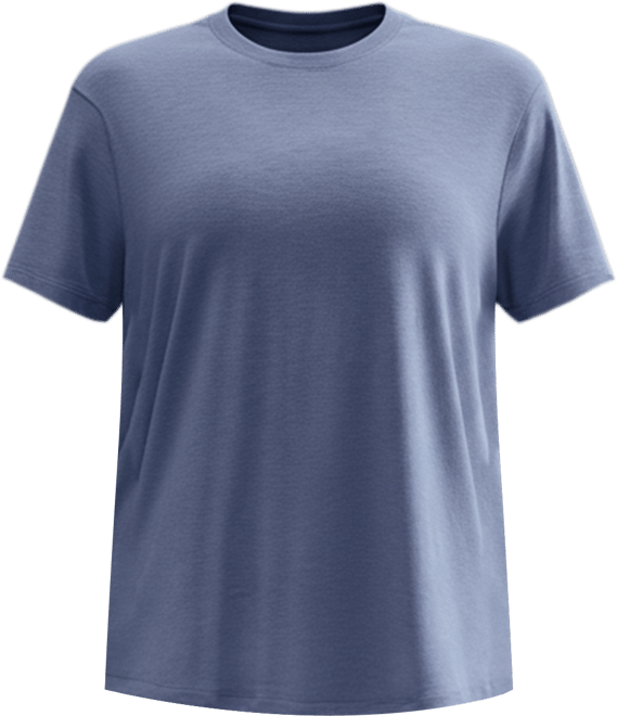 Nike One Relaxed Women's Dri-FIT Short-Sleeve Top