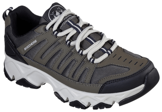 Kohl's skechers hot sale men's shoes