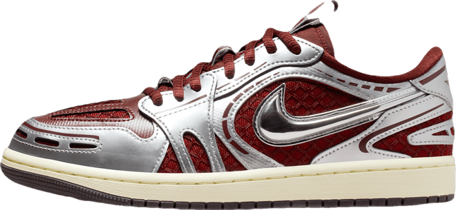 Air Jordan 1 Low Method of Make Women's Shoes