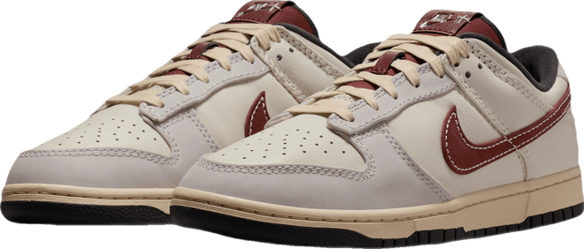 Nike Dunk Low Men's Shoes