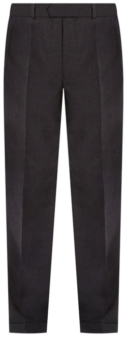 Stafford sharkskin pants deals