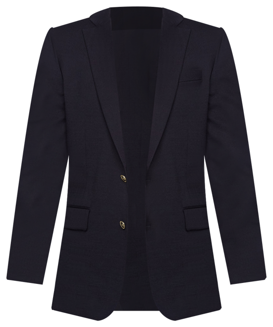 Stafford Hopsack Mens Classic Fit Blazer JCPenney