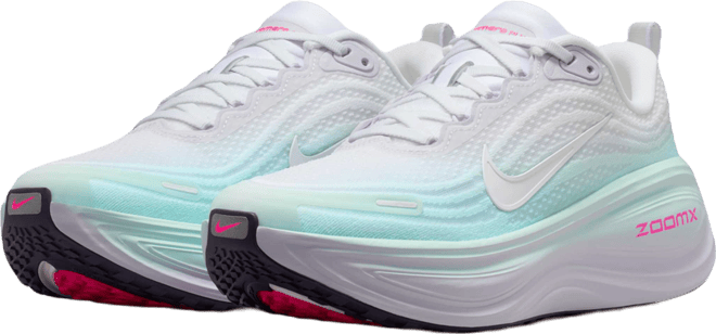 Nike Vomero Plus Women's Road Running Shoes