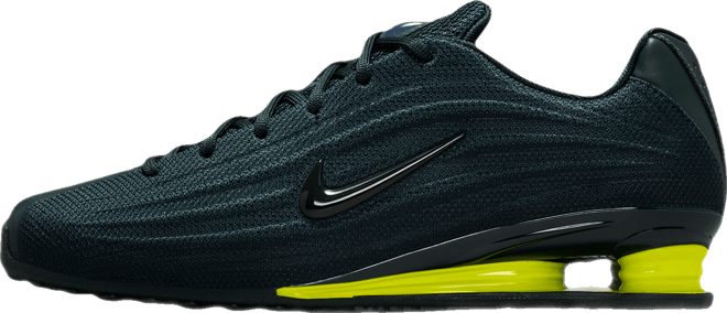 Nike Shox Z Chaussure pour femme