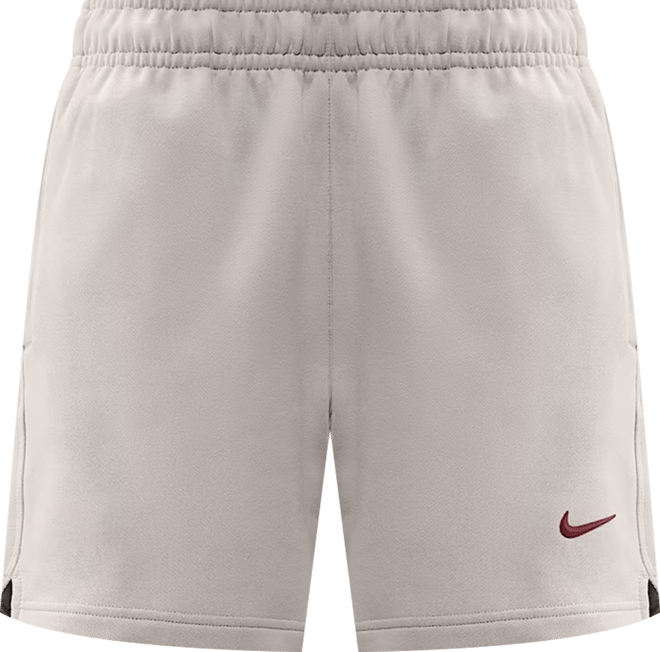 NOCTA Shorts de tejido Fleece Cardinal