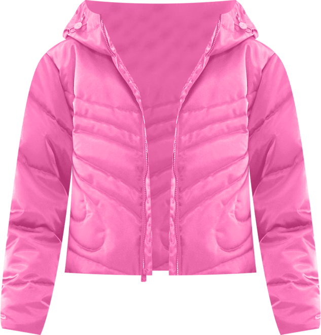 Nike Sportswear Swoosh Series Women's Therma-FIT Oversized Down Puffer Jacket