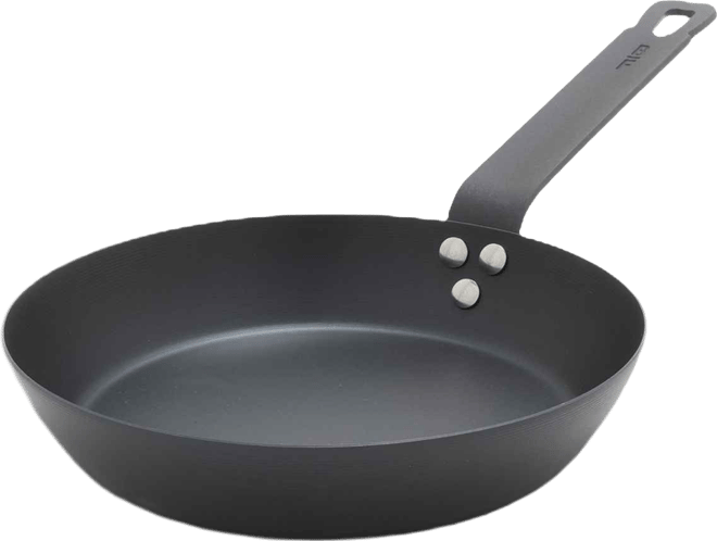 Bobby Flay Carbon Steel 8" Frypan