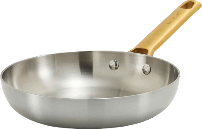 Reserve Stainless Steel 8" Frypan
