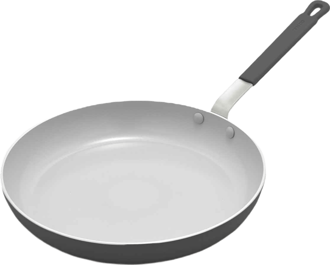 Bobby Flay Ceramic Nonstick 12" Frypan