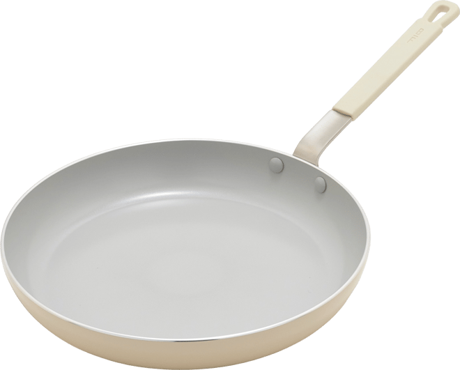 Bobby Flay Ceramic Nonstick 12" Frypan