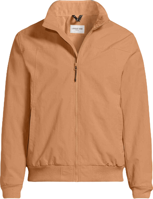 Big & Tall Classic Squall Waterproof Insulated Jacket