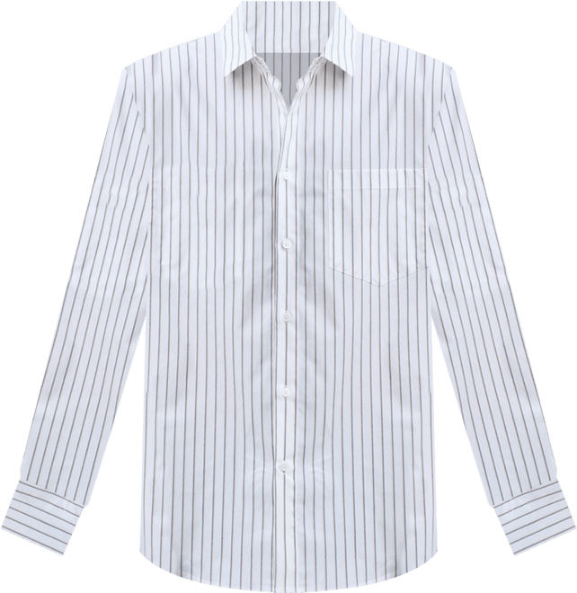 Men's Chance Relaxed-Fit Shirt, Macy's Exclusive
