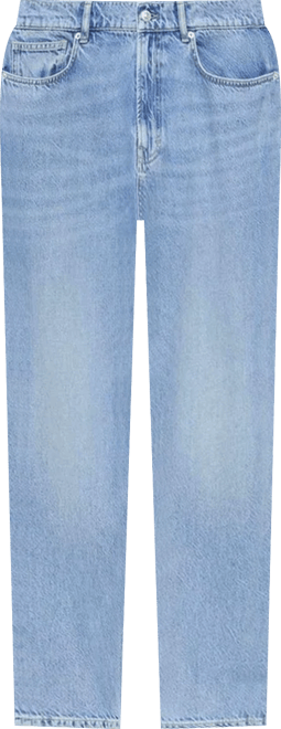 Men's Lori Tapered-Fit Jeans