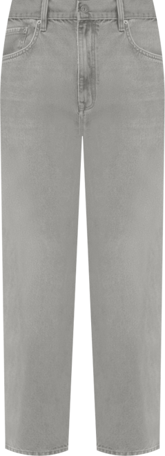 Men's Moby Straight-Fit Jeans