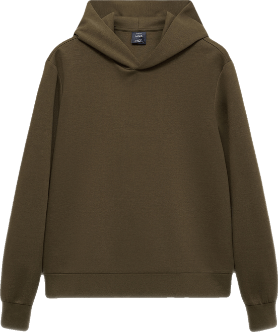 Men's Regular-Fit Hoodie
