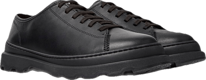 Men's Brutus+ Leather Shoes