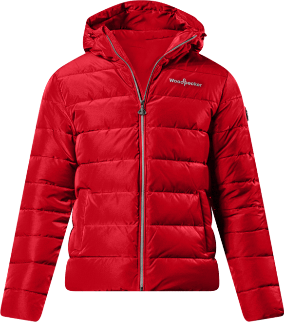 Men's Sparrow Medium Weight Coat