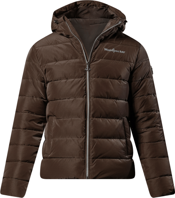 Men's Sparrow Medium Weight Coat