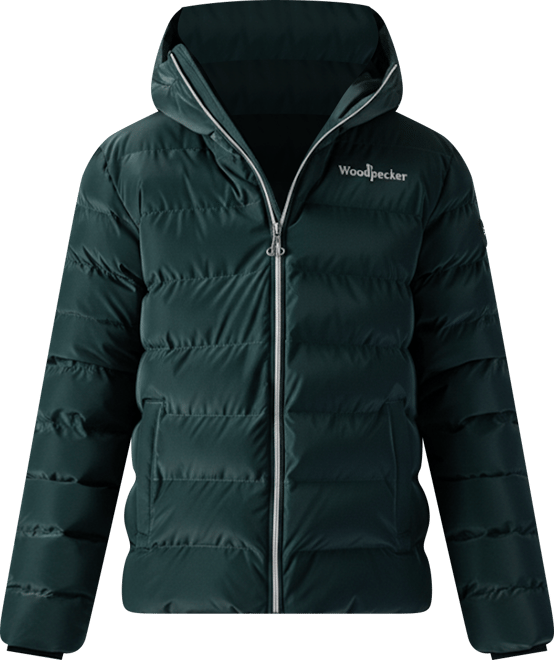 Men's Sparrow Medium Weight Coat