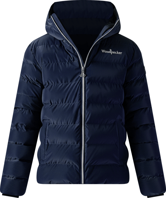 Men's Sparrow Medium Weight Coat