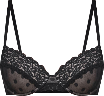 Women's Dare Demi T-shirt Bra